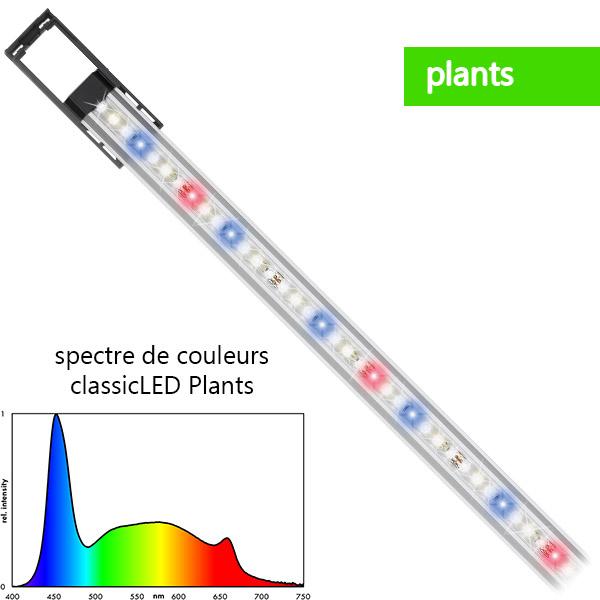 eheim classic led plants 1140 LED Classicled Lighting Eheim -Pflanzen