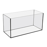 Cuve Nue en Verre Rectangle AQUAEL - 112L