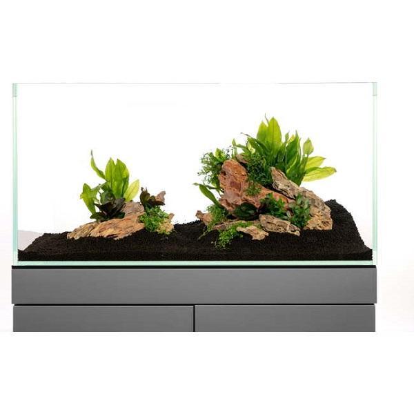 Deco Set Mini Landscape Roche Naturelle AQUADECO - pour Aquarium de 60