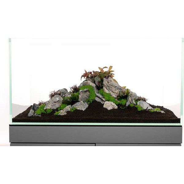 Deco Set Mini Landscape Roche AQUADECO - pour Aquarium de 80