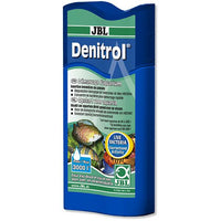 Activateur de Bactéries Denitrol JBL - 100 ml