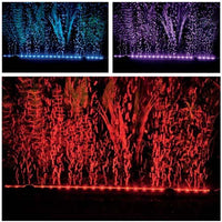 Diffuseur d'Air Bubble Air LED HOBBY - 33cm