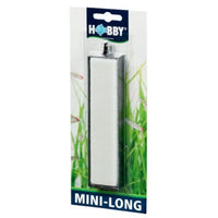 Mini-Long HOBBY - Diffuseur d'Air 12,5 cm