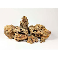 Dragon Stone Roche Naturelle AQUADECO - 2.3 à 2.7kg