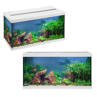 Aquarium AquaStar 54 LED Blanc Équipé Eau Douce EHEIM - 54L