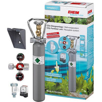 Kit CO2 Set 400 complet EHEIM - pour Aquarium jusqu'à 400 L