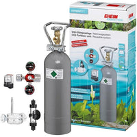 Kit CO2 Set 600 complet EHEIM - pour Aquarium jusqu'à 600 L