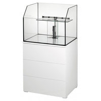 Aquarium Proxima Fauna EHEIM - 113 L