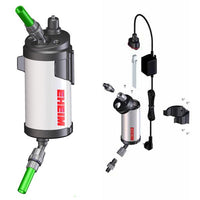 Stérilisateur UV EHEIM ReeflexUV 350 - pour Aquarium jusqu'à 350L