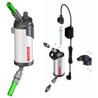 Stérilisateur UV EHEIM ReeflexUV 500 - pour Aquarium jusqu'à 500L