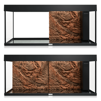 Fond de Décoration 3D Cliff Dark JUWEL