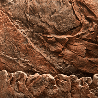 Fond de Décoration 3D Cliff Dark JUWEL