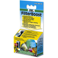 Bactéries Nettoyantes FilterBoost JBL - 25 g