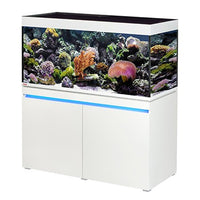 Aquarium Incpiria Marine 430 LED Alpin Équipé EHEIM - 430L