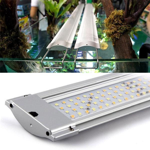 DAYTIME Onex80 LED Fresh 21,6 W - Rampe LED pour aquarium d'eau douce