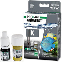 Pro AquaTest K JBL - Kit complet pour test Potassium