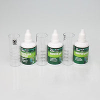 Calibration Set JBL ProFlora CO2 - Kit complet d'étalonnage
