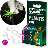 ProScape Plantis Pins JBL - Epingles de fixation pour plantes