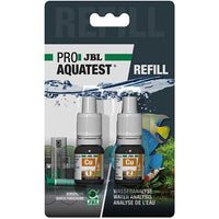 Pro AquaTest Cu Refill JBL - Recharge Réactif Cuivre