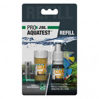 Pro AquaTest NO3 Refill JBL - Recharge Réactif Nitrate