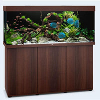 Aquarium Rio 450 LED Brun Équipé JUWEL - 450L