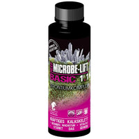 Complément Strontium Reef Basic 1.1 MICROBE-LIFT - 120 ml