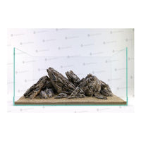 Mini Landscape Roche Naturelle AQUADECO - 0.8 à 1.2kg