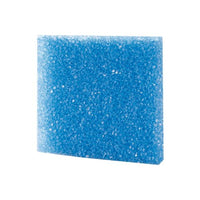 Mousse de Filtration Bleue Large HOBBY - 50 x 50 x 5 cm