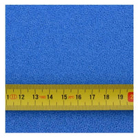 Mousse de Filtration Bleue Fine JBL - 50 x 50 x 5 cm