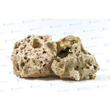 Deco Set Multi Holestone Roche Naturelle AQUADECO - pour Aquarium de 80L