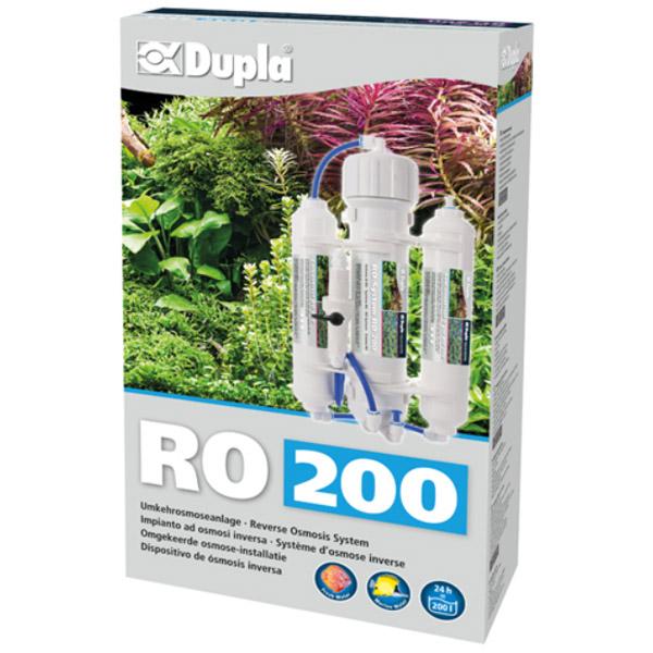 Osmoseur RO 300 DUPLA - 220 à 300L / jour