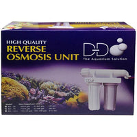 Osmoseur RO 150 D-D H2OCEAN - 500 à 600 L / jour