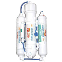 Osmoseur System 190 AMTRA - 190L / jour
