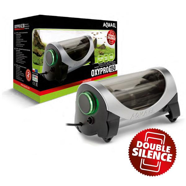 Aquael OXYPRO 150 kaufen | Leise Luftpumpe für Aquarien | Garnelen To Aquael OXYPRO 150 kaufen | Leise Luftpumpe für Aquarien | Garnelen To