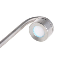 Diffuseur CO2 Design Inox - de 20 à 40 cm