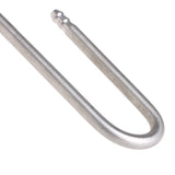Diffuseur CO2 Design Inox - de 20 à 40 cm