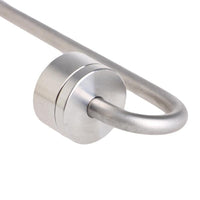 Diffuseur CO2 Design Inox - de 20 à 40 cm