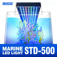 Rampe LED Récifal LICAH - STD-500