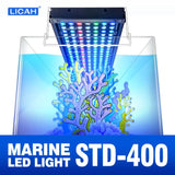 Rampe LED Récifal LICAH - STD-400
