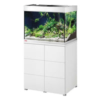 Aquarium Proxima 175 ClassicLED Combi Blanc Équipé EHEIM - 2 x 8,6W