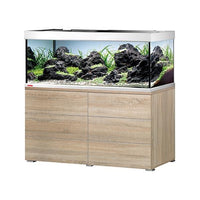 Aquarium Proxima 325 ClassicLED Combi Chêne Équipé EHEIM - 2 x 16,5W