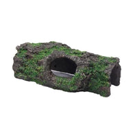 Ecorce avec Mousse - 20 cm