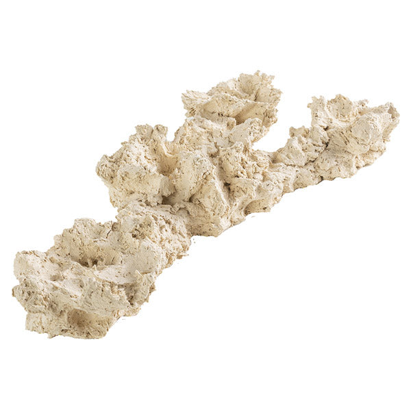 ARKA Céramique Récifale Arc Nature 30cm - Décoration Aquarium Made In Germany 100% Naturelle