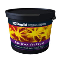 Sel Premium Reef Coral Salt Amino Active DUPLA Marin - 8 kg