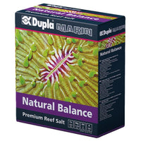 Sel Premium Reef Salt Natural Balance DUPLA Marin - 3 kg