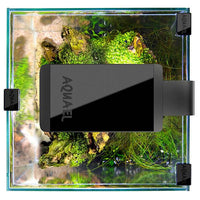 Nano-Aquarium ShrimpSet Smart Day & Night 10 Noir AQUAEL - 10L