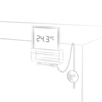 Thermomètre Digital 3.0 - JUWEL