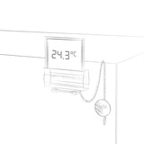 Thermomètre Digital 3.0 - JUWEL