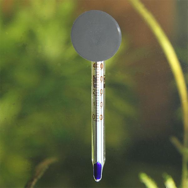 Thermomètre Mini pour Nano Aquarium 0~50°C - JBL