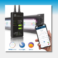 Collection Eclairage Aquarium Eau Douce